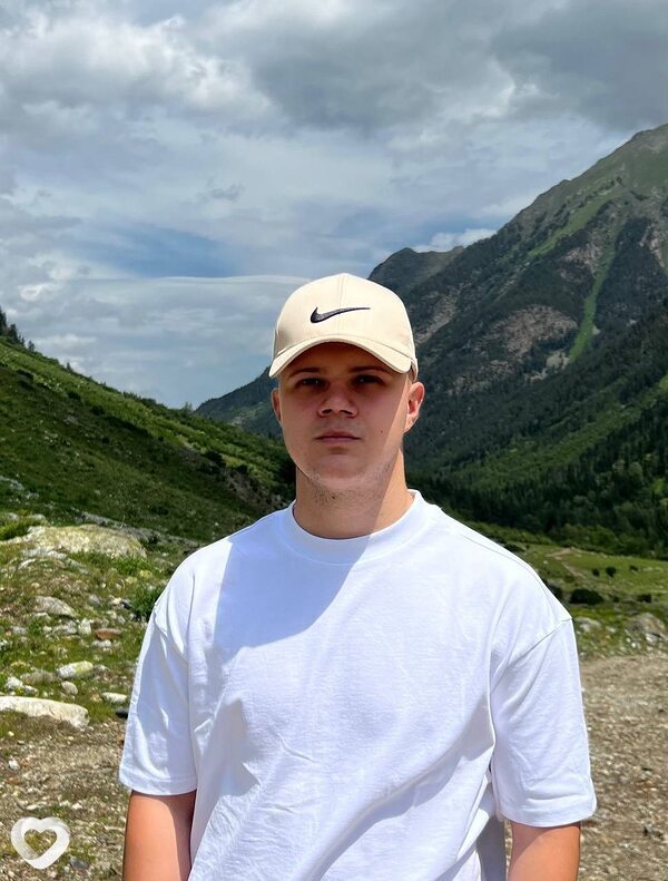 Макс, 29, Ставрополе — анкета №2320036