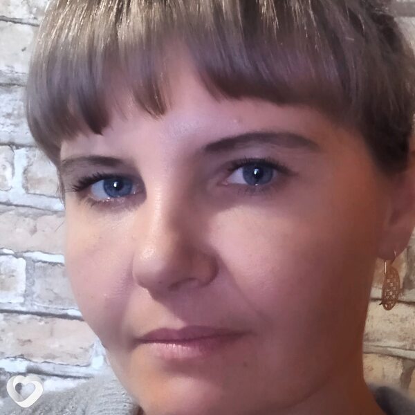 Натали, 44, Рубцовске — анкета №2320047