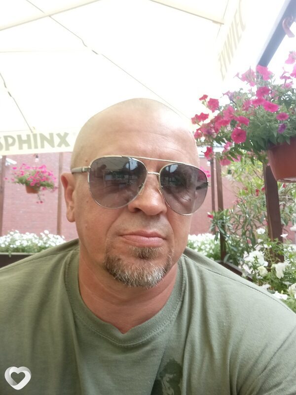Igor, 45, Белосток — анкета №2320155