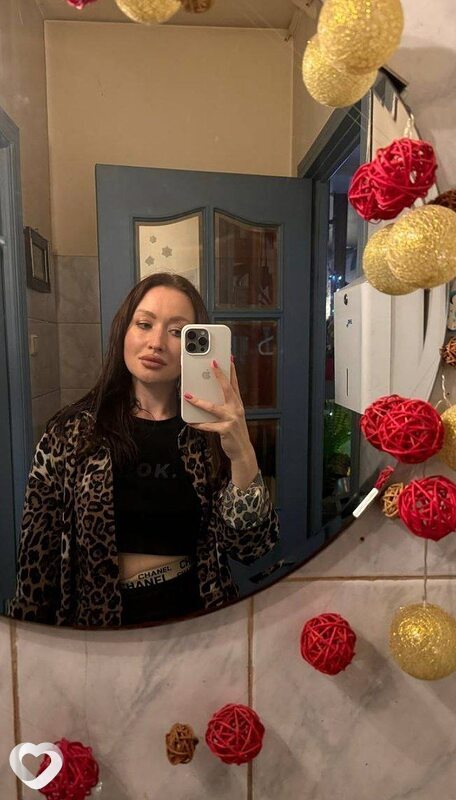 Настя, 28, Ижевске — анкета №2320255