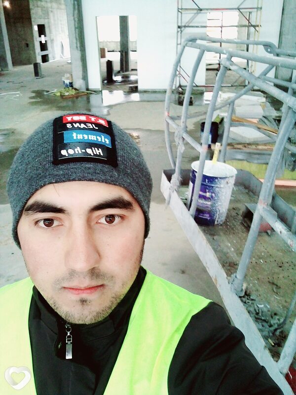 Али, 27, Караганде — анкета №2320257