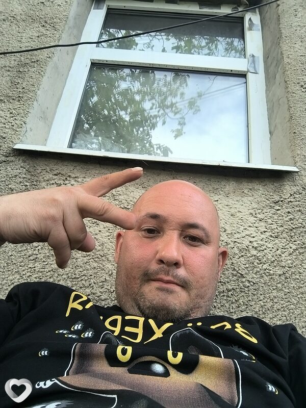 Вадим, 37, Донецке — анкета №2320258