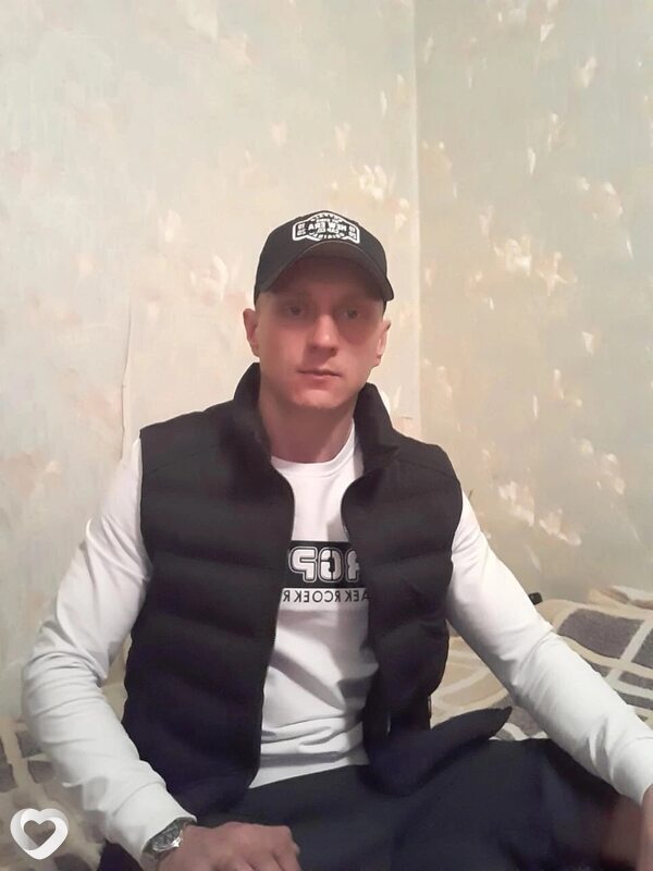 Вадим, 34, Барнауле — анкета №2320264