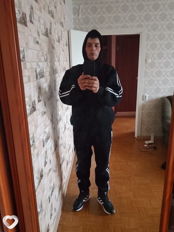 Дмитрий, 28, Ершове — анкета №2320266