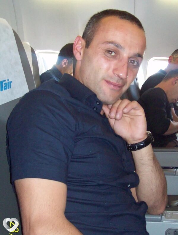 Vardan, 45, Ульяновске — анкета №2320267