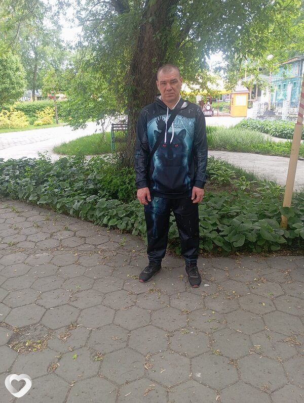 Владимир, 38, Барнауле — анкета №2320270