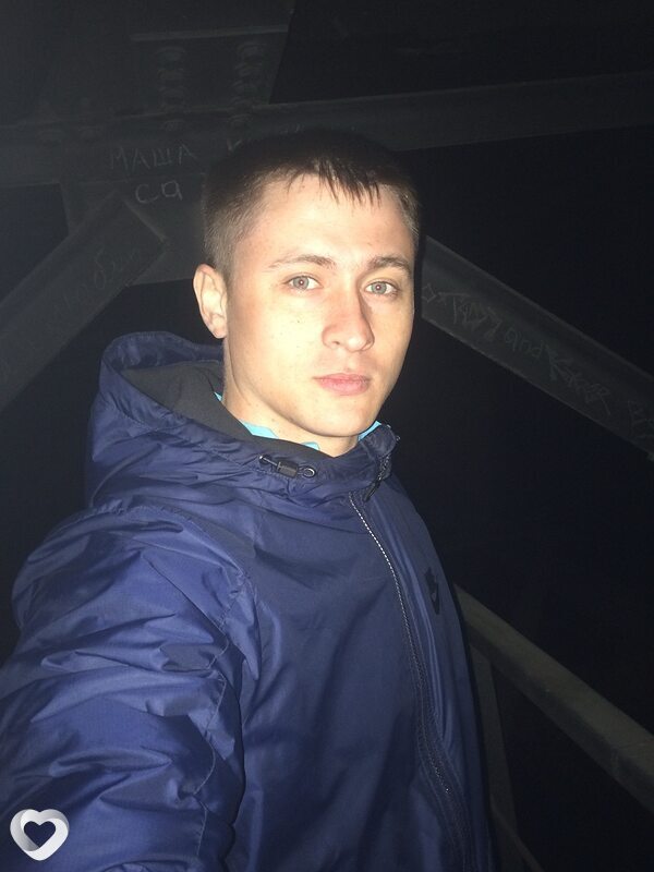 Сергей, 36, Благовещенске — анкета №2320271