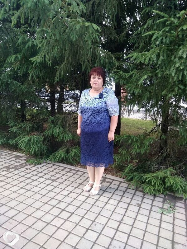 Ольга, 51, Барнауле — анкета №2320273