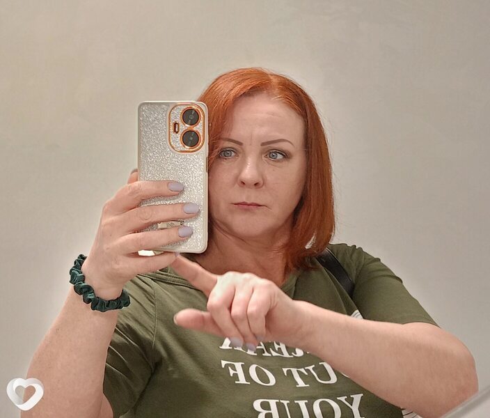 Елена, 50, Нефтеюганске — анкета №2320007