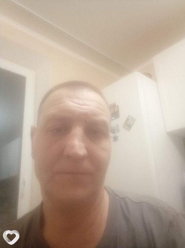 Рустам, 47, Альметьевске — анкета №2320019