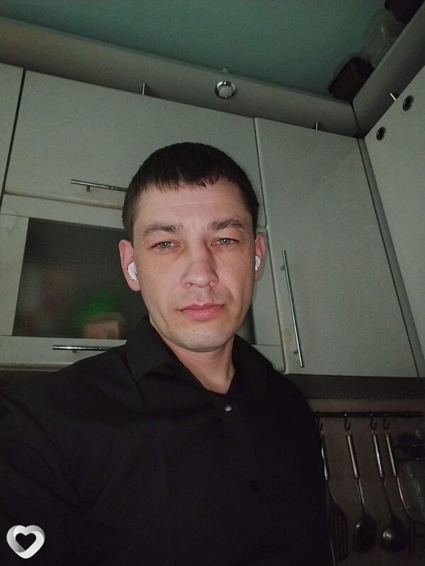 Альфред, 42, Оренбурге — анкета №2320020