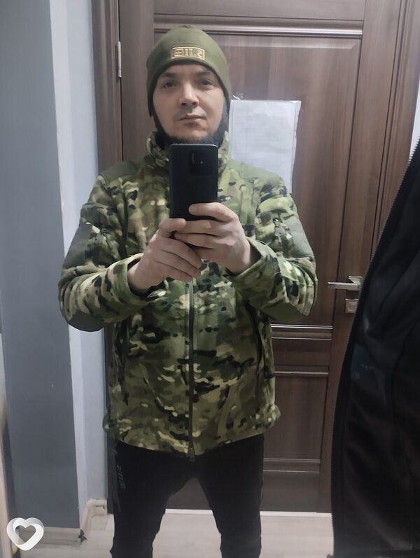 Владимир, Ясиноватая