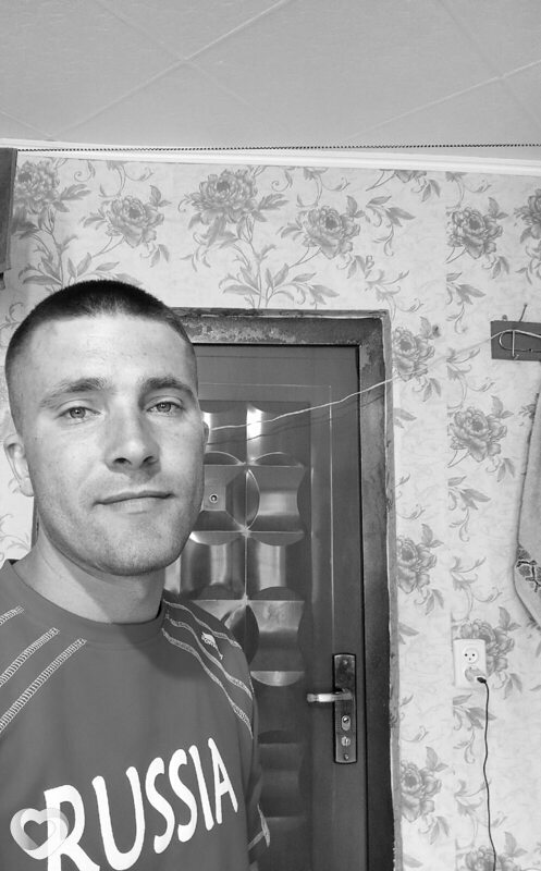 Витя, 28, Саратове — анкета №2319884