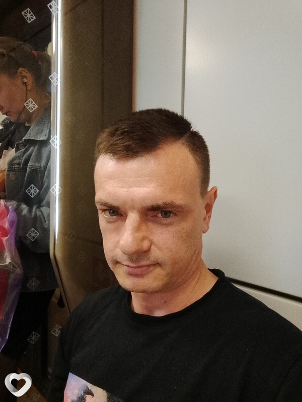 Артём, 43, Москве — анкета №2319889