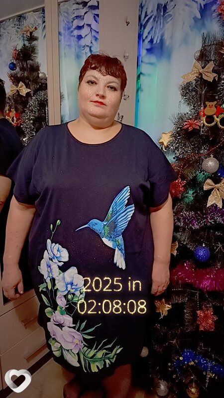 Наталья, 52, Новокузнецке — анкета №2319960