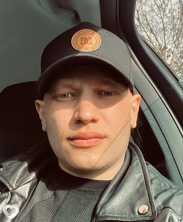 Димитрий, 37, Москве — анкета №2319939