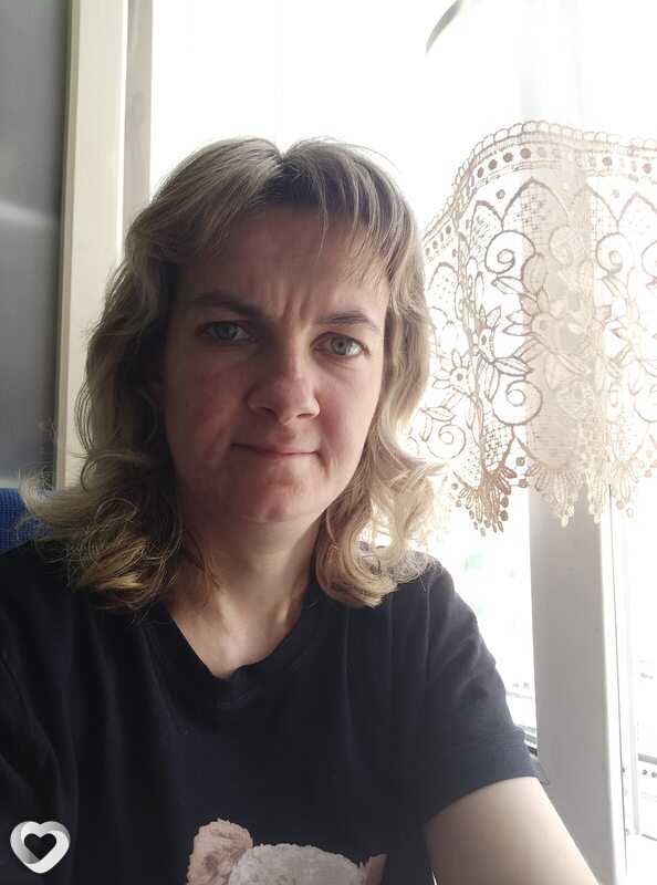 Елена, 39, Островце — анкета №2319999