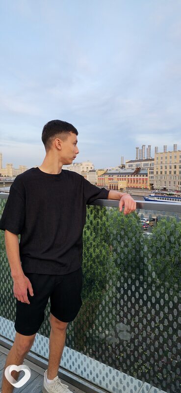 Тимур, Туркменбашы