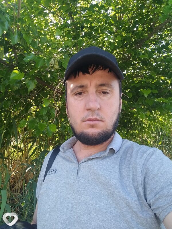 Дмитрий, 36, Астрахани — анкета №2319917
