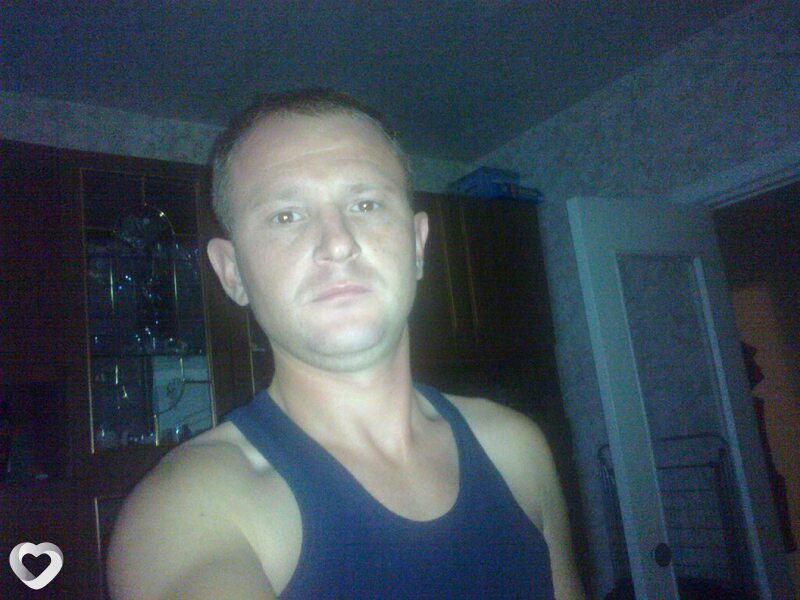 Виктор, 41, Астане — анкета №2319851