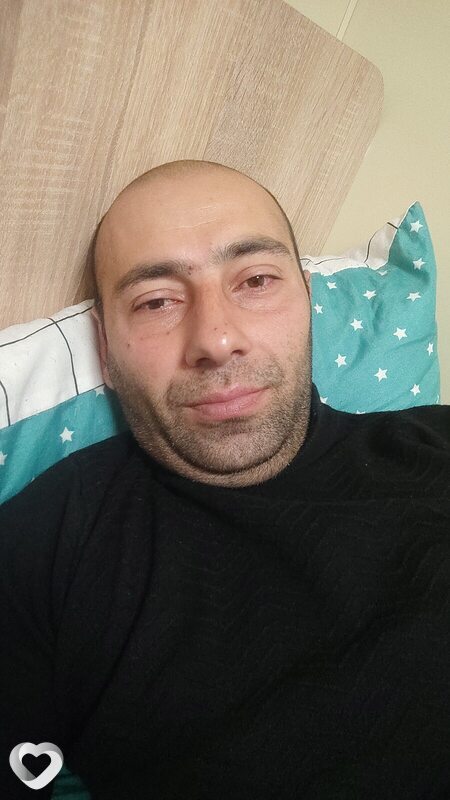 Алик, 41, Воронеже — анкета №2319856