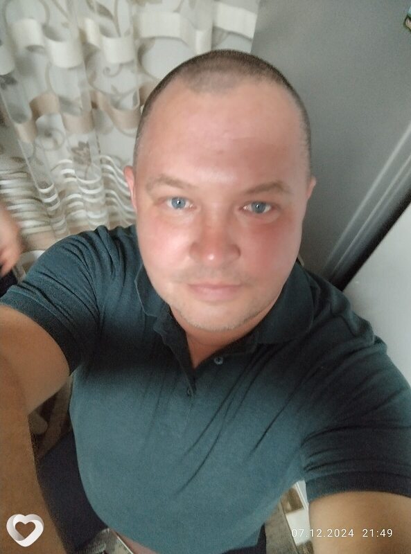 Дмитрий, 47, Новороссийске — анкета №2319865