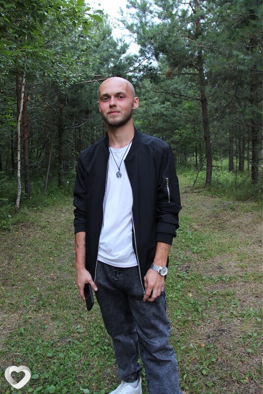 Артём, 23, Нижнем Новгороде — анкета №2319870