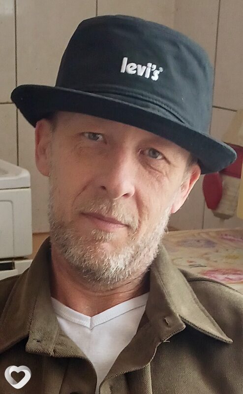 Андрей, 53, Санкт-Петербурге — анкета №2319874