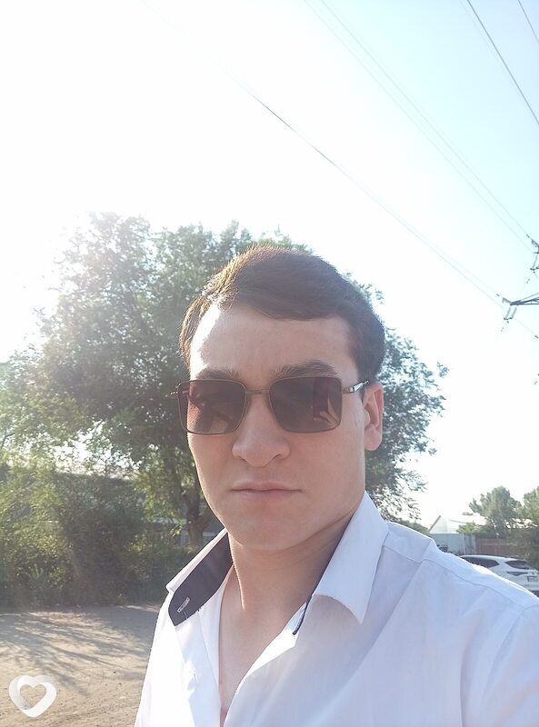 Ulykbek, 21, Алматы — анкета №2319801