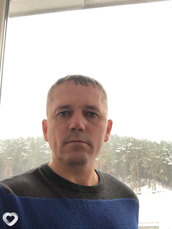 Павел, 45, Минске — анкета №2319812
