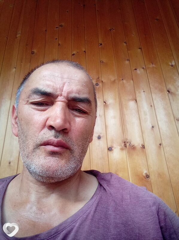 Алик, 51, Омске — анкета №2319817