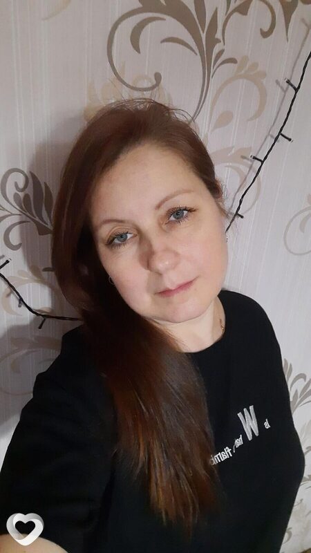 Ирина, Кинешма