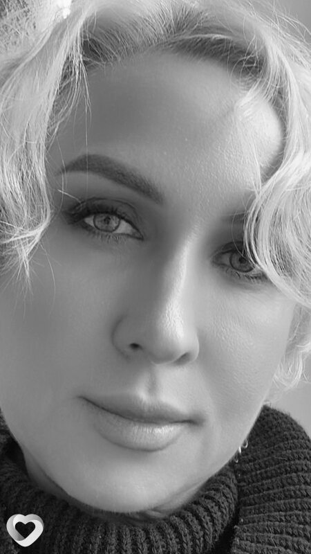 Юлия, 42, Минске — анкета №2319841
