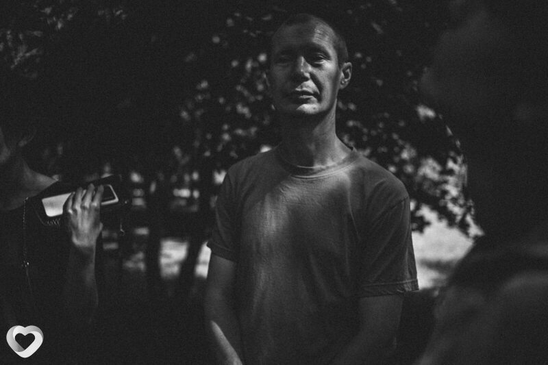 Виктор, 41, Новосибирске — анкета №2320052