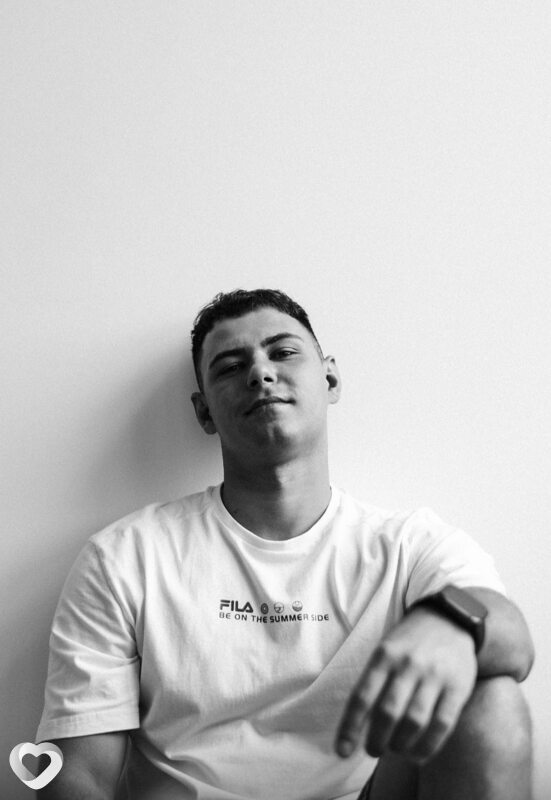 Роман, 27, Москве — анкета №2320057