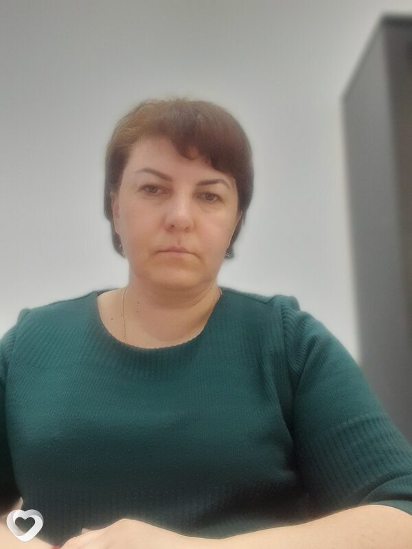 Наталья, 47, Владимире — анкета №2320060