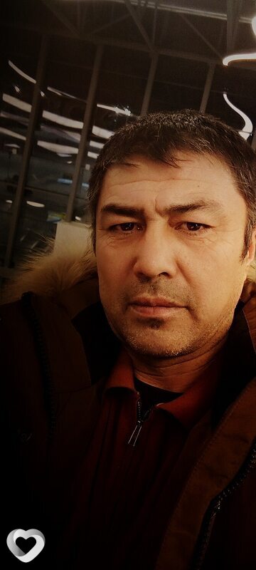 Простой Парень, 44, Хабаровске — анкета №2320064
