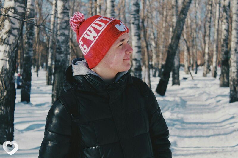 Павел, 27, Кемерове — анкета №2320066
