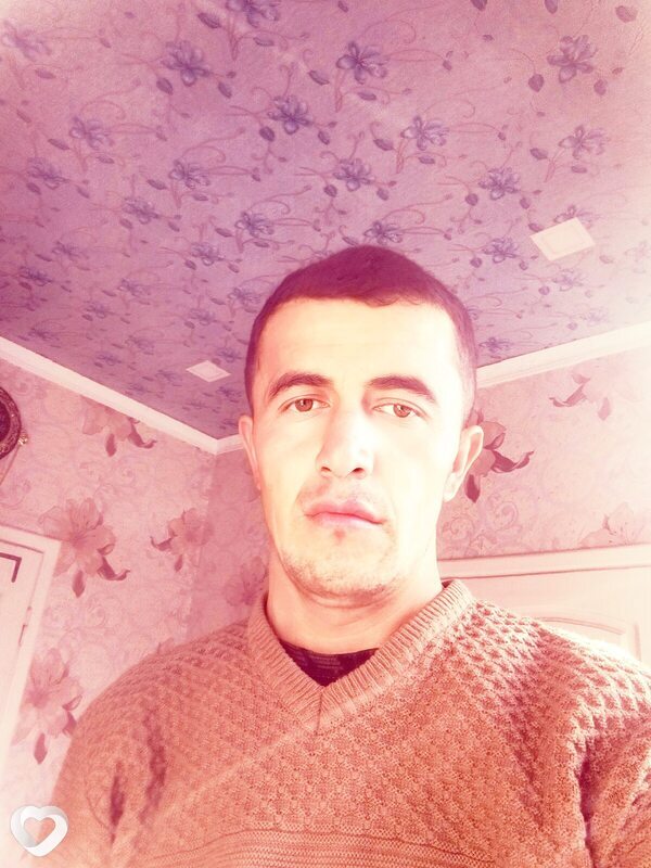 Исмоилжон, 28, Астане — анкета №2320068
