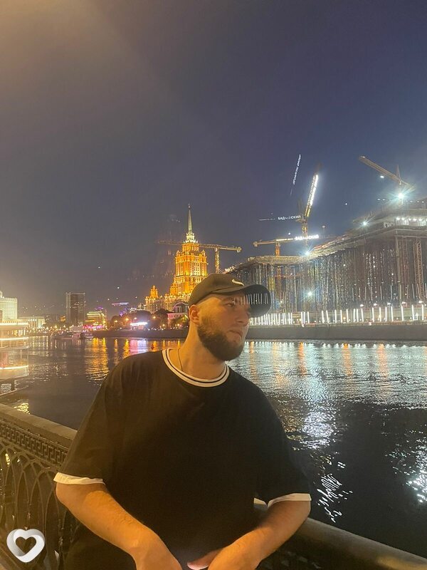 Алексей, 29, Москве — анкета №2320085