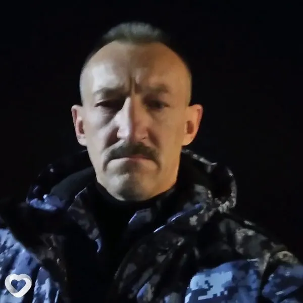 Вячеслав, 50, Москве — анкета №2320086