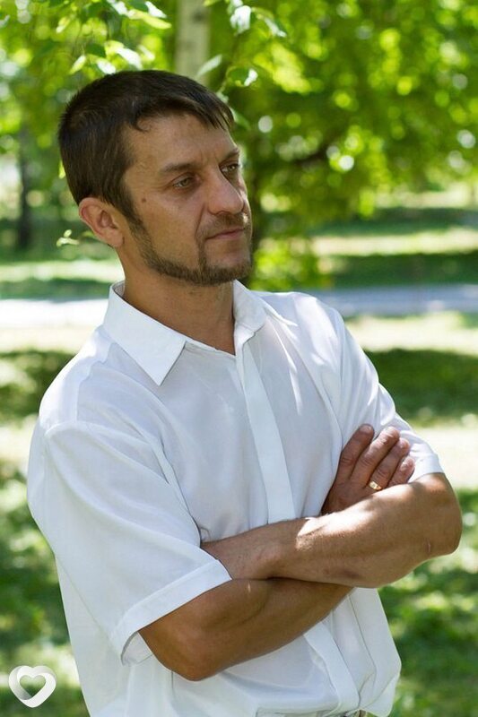 Владимир, 48, Елеце — анкета №2320099