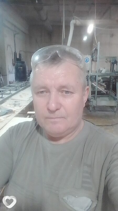 Олег, 55, Соколе — анкета №2320104