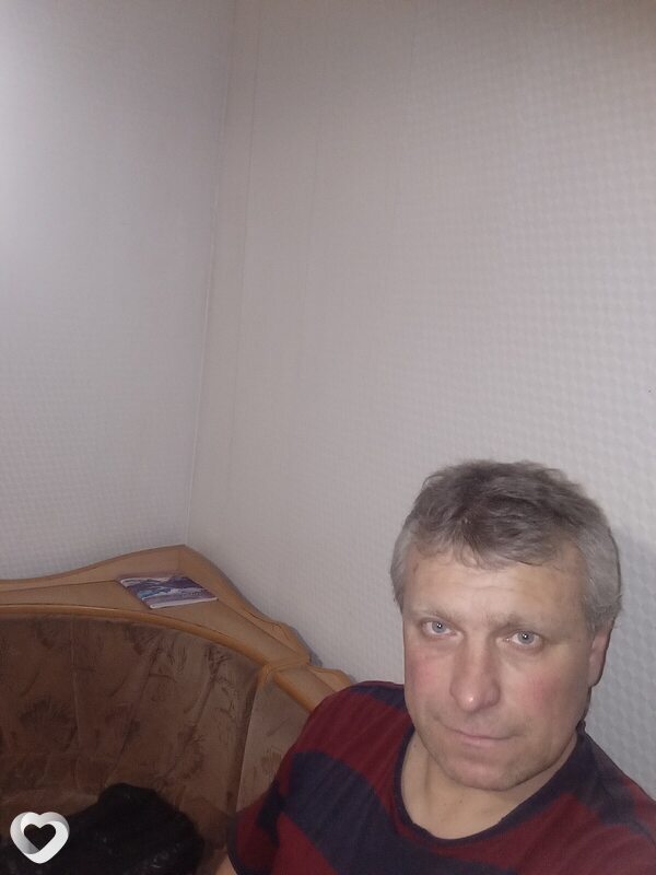 Дмитрий, 52, Рубцовске — анкета №2320105