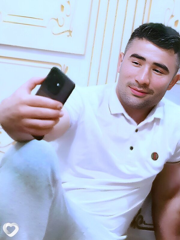 Билол, 32, Казани — анкета №2320113