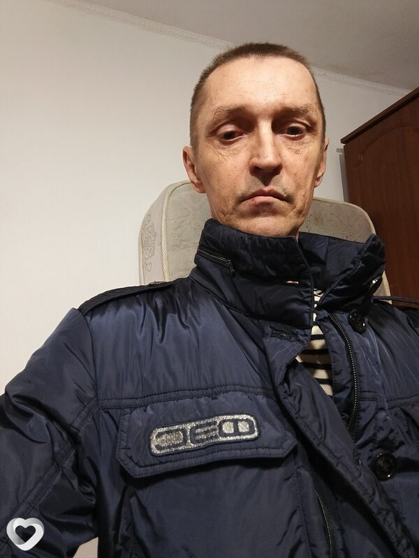 Эдуард, 51, Краснодаре — анкета №2320115