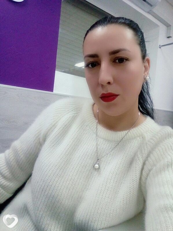 Катя, 37, Рудном — анкета №2320120