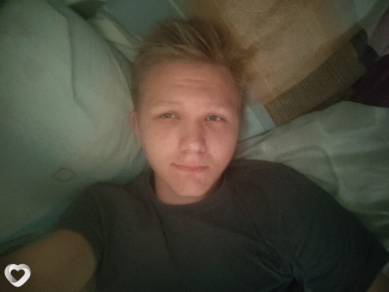Матвей, 19, Могилев — анкета №2320628