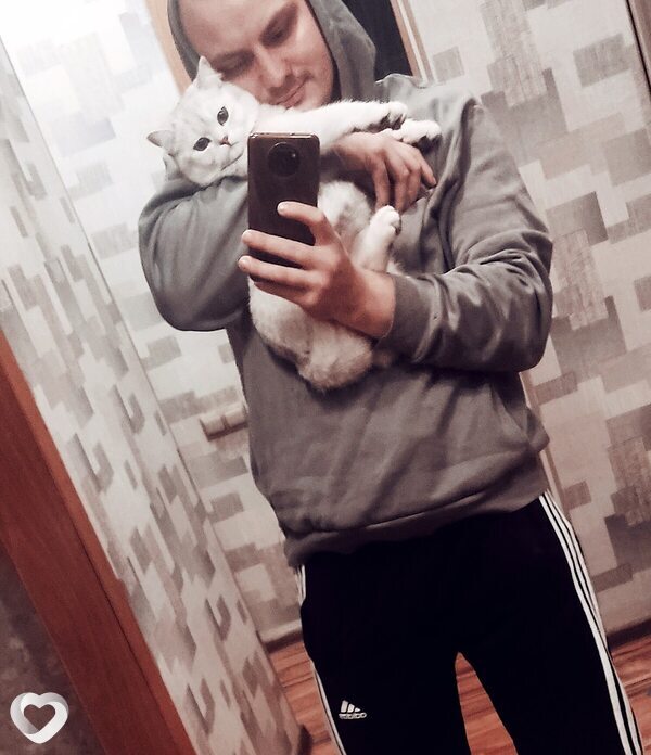 Дима, 30, Минске — анкета №2320642