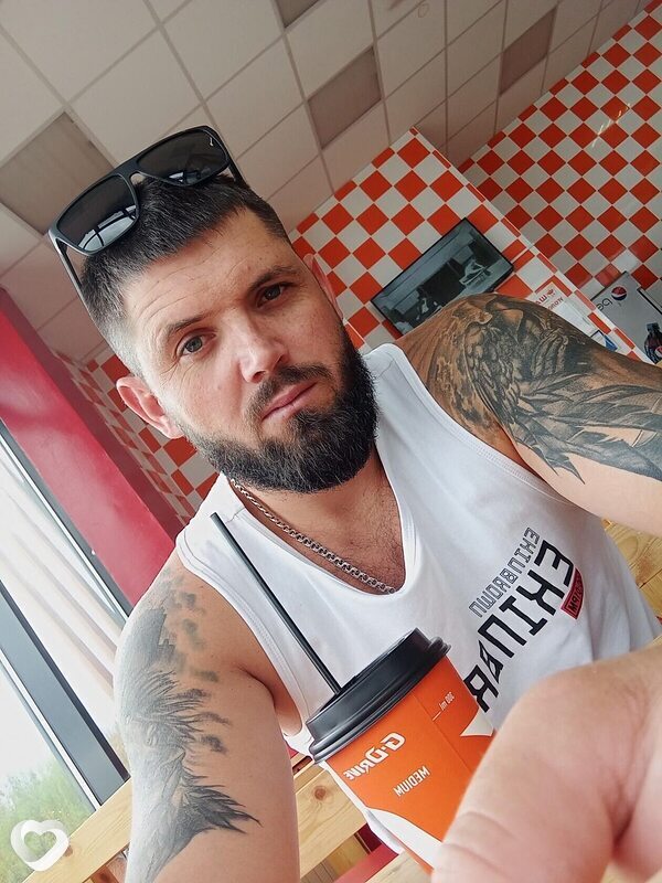 Алексей, 33, Белгороде — анкета №2320644